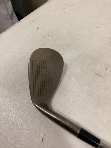 Used Mizuno MPT SERIES Golf Wedge Mens RH 56 Degree 11725-S000497391