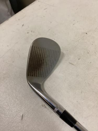 Used Titleist BV 252 08 Golf Wedge Mens RH 52 Degree 11725-S000497394
