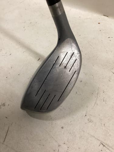 Used US Kids DV3 Jr Hybrid Club RH 3 Hybrid 11725-S000497406