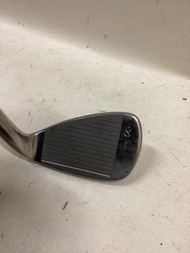Used US Kids WT-20U Jr Individual Iron LH 8 Iron 11725-S000497408