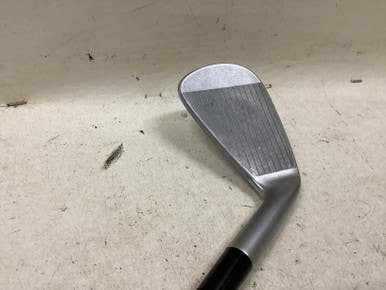 Used Taylormade P 7MC Mens Individual Iron LH 3 Iron 11725-S000497419