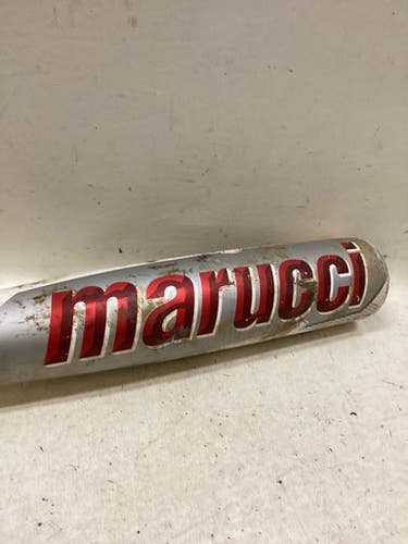 Used Marucci CAT 9 BB/SB USSSA 2 3/4 Bat 30" 11725-S000497431