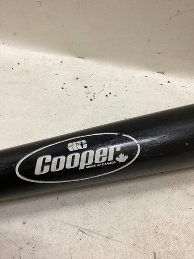 Used Cooper COOPER PRO 100 BB/SB Wood Bat 33 1/2" 11725-S000497497