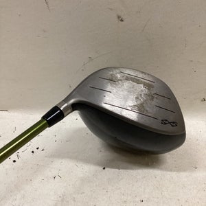 Used Snake Eyes 600T Mens Driver RH 10.0 Degree 11725-S000497503