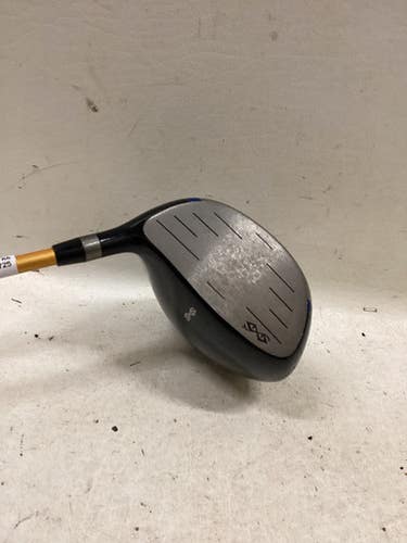 Used Snake Eyes VIPER TI 464 11.5 DG RH DRIVER Mens Driver RH 11.5 Degree 11725-S000497531