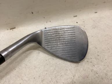 Used Titleist BV VOKEY DESIGN SM56.14 Golf Wedge Mens RH 56 Degree 11725-S000497538