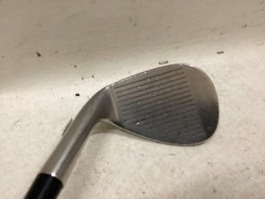 Used Taylormade TP Golf Wedge Mens RH 54 Degree 11725-S000497539