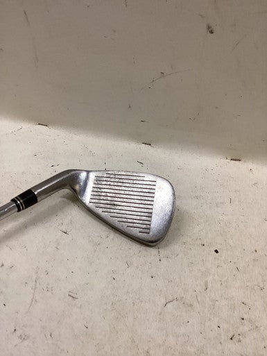 Used Tommy Armour SILVER SCOT Mens Individual Iron RH 8 Iron 11725-S000497548