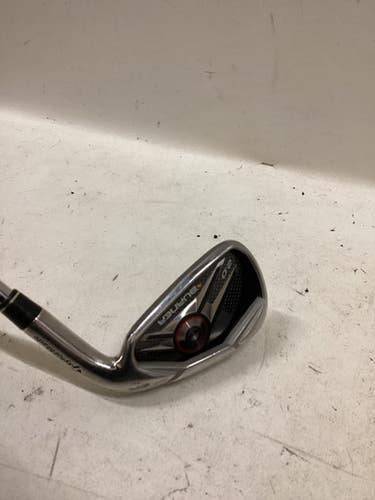 Used Taylormade BURNER 2.0 Mens Individual Iron RH 4 Iron 11725-S000497560