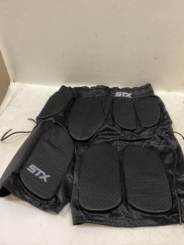 Used STX Lacrosse Accessory 11725-S000497594
