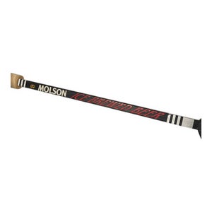 Used MOLSEN ICE Senior Goalie Stick 18" 11847-S000032490