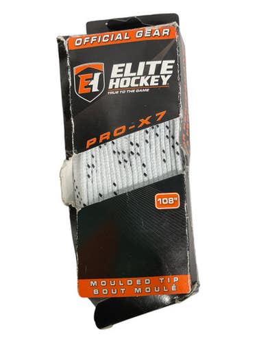Used Elite Hockey Accessory 11847-S000032510