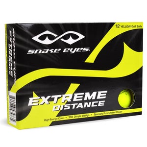 New SNAKE EYES EXT DISTANCE 11847-351840073434735