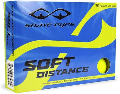 New SNAKE EYES SOFT DISTANCE 11847-35184007343470