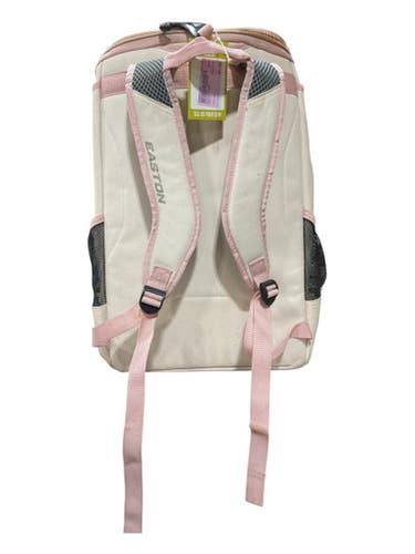 Used Easton GHOST BB/SB Player Backpack Tan 11847-S000032563