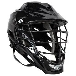 New SL BLACK HELMET 11860-CAS5061218