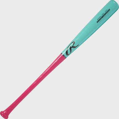 New PLAYER PREFERRED 162 31" WOOD BAT 11860-RAWR00715650