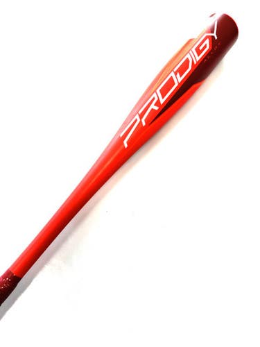 Used Rawlings PRODIGY BB/SB USA 2 5/8 Bat 29" 11860-S000303907