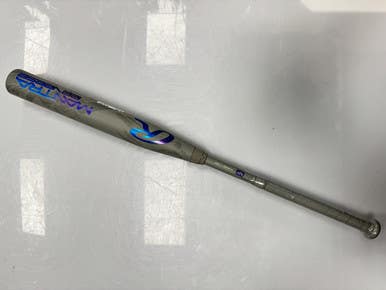 Used Rawlings MANTRA REVERSE 2025 BB/SB Fastpitch Bat 32" 11860-S000303970