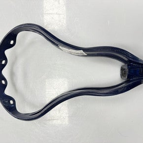 Used STX PROTON POWER P2 Mens Lacrosse Head Navy Blue 11860-S000303975