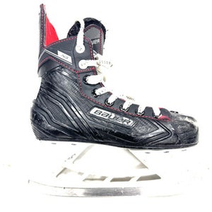 Used Bauer NS Junior Hockey Skate Junior 02 11860-S000304010