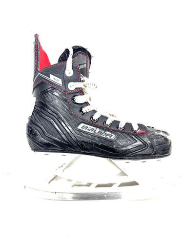 Used Bauer NS Junior Hockey Skate Junior 02 11860-S000304010