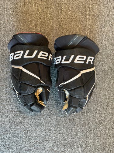 Bauer Vapor 3X Pro Gloves 14" (Used)