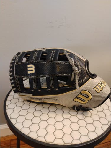 Wilson A2K 1775 12.75"