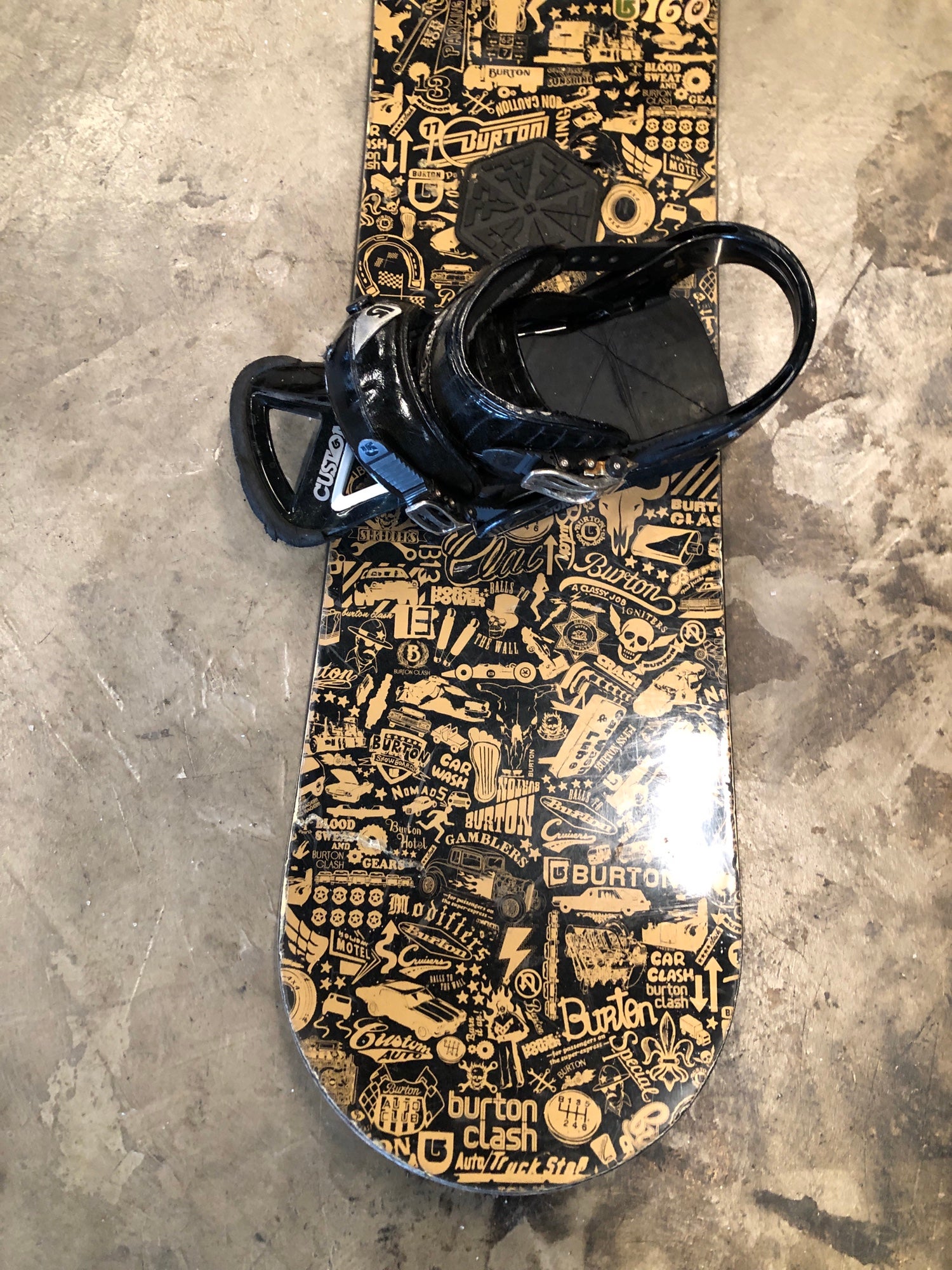 burton design your own snowboard Burton Custom Shop Snowboard | Design Your Ride