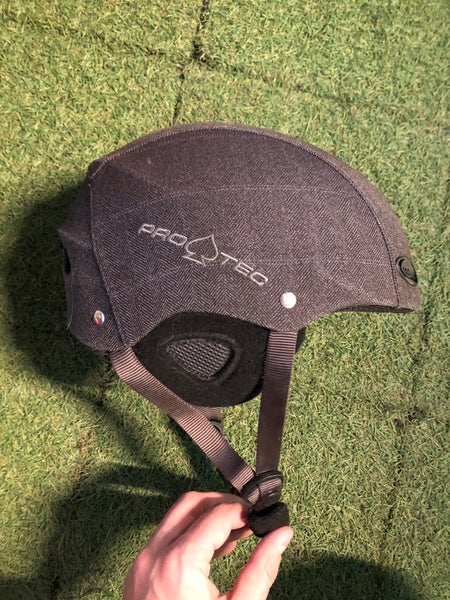 Large Pro-Tec Ski Helmet (Used)