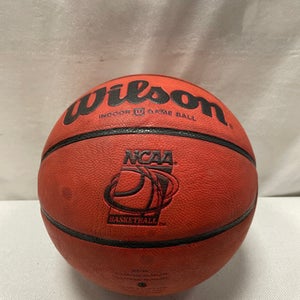 Used Wilson Basketball Adult Indoor 11490-S000268662