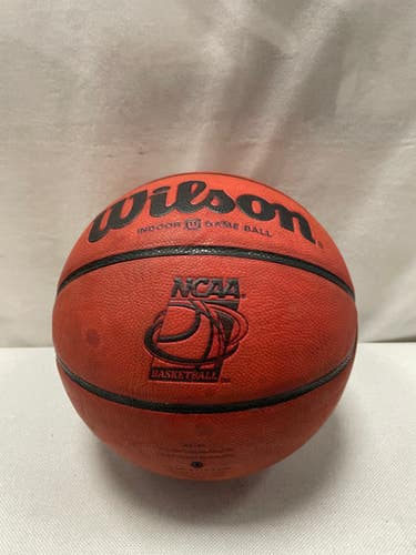 Used Wilson Basketball Adult Indoor 11490-S000268662