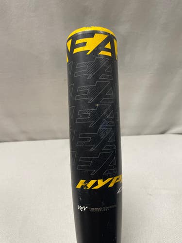 Used Easton 2023 HYPE COMP BB/SB USSSA 2 3/4 Bat 29" 11490-S000268658
