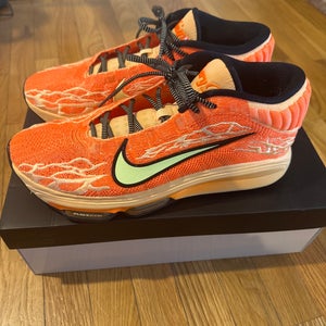 Men's Size M 12.5 (W 13.5) Nike Shoes (Used)