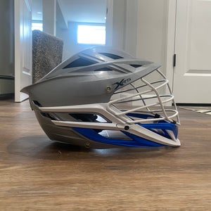 Cascade XRS Helmet (Used)