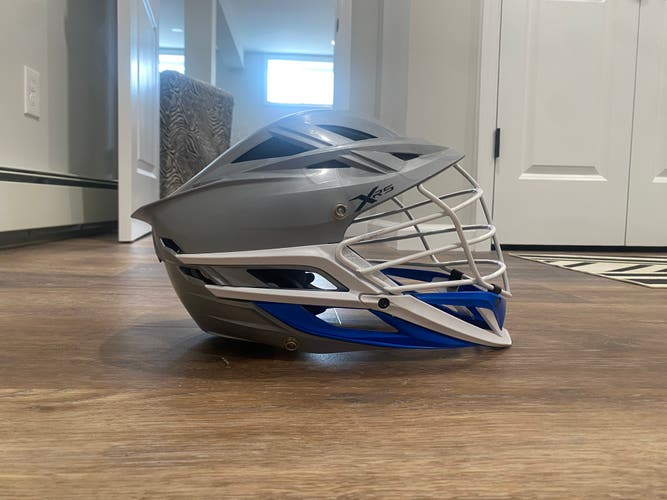 Cascade XRS Helmet (Used)