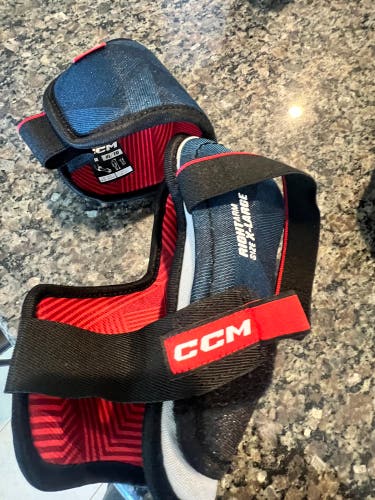 Senior Extra Large CCM Next Elbow Pads (Used)
