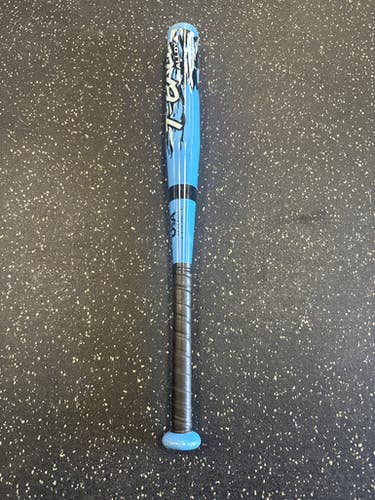 Used Rawlings T-BALL ALLOY BB/SB T-Ball Bat 24" 11849-S000036357