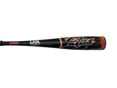 Used Victus VIBE VXP ALLOY BB/SB USA 2 5/8 Bat 28" 11347-S000263206
