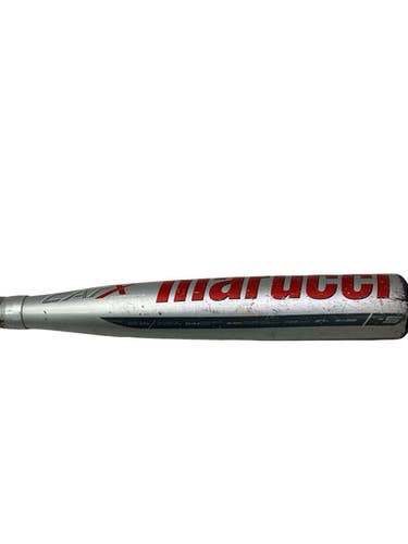 Used Marucci CATX COMPOSITE BB/SB USSSA 2 5/8 Bat 31" 11347-S000263201
