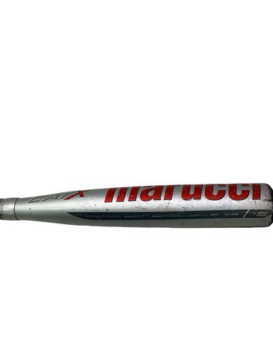 Used Marucci CATX COMPOSITE BB/SB USSSA 2 5/8 Bat 31" 11347-S000263201