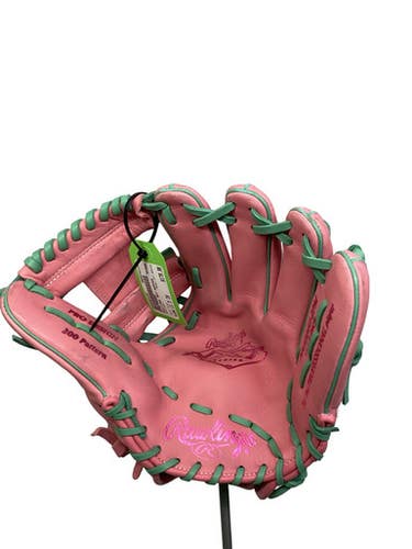 Used Rawlings NXT SERIES BB/SB Glove RH Throw Pink 11 1/2" 11347-S000263197