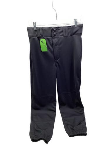 Used Champro BASEBALL PANT BB/SB Pant Boys Black XL 11347-S000263190