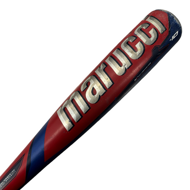 Used Marucci CAT 9 AZR ALLOY BB/SB USSSA 2 3/4 Bat 28" 11760-S000087301