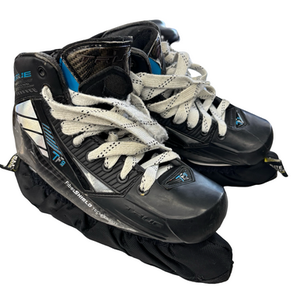 Used True TF9 Senior Hockey Skate Senior 6.5 11760-S000087250
