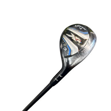 Used Callaway XR Mens Hybrid Club RH 3 Hybrid 11760-S000087228