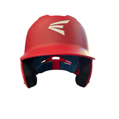 Used Easton Z5 2.0 Batting Helmet No Mask Red LG 11760-S000087231