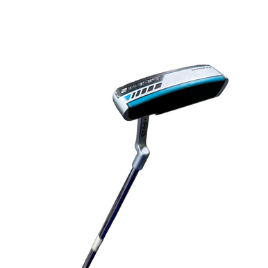 Used Ping ANSER SIGMA 2 Mens Putter RH 11760-S000087227