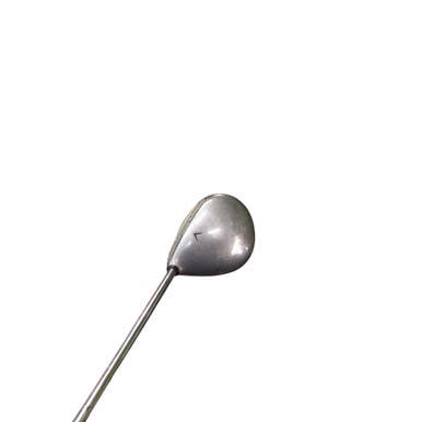 Used Callaway BIG BERTHA STEELHEAD Mens Fairway Wood RH 3 Wood 11760-S000087223