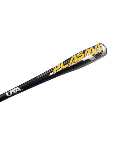 Used Rawlings PLASMA ALLOY BB/SB USA 2 5/8 Bat 28" 11760-S000087218